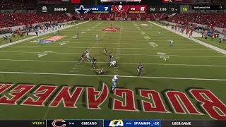 SEASON 1 WEEK 1 OF THE FOLLOWERS FRANCHISE!