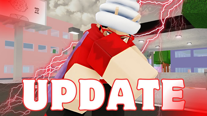 ESSA UPDATE FINALMENTE TROUXE O MELHOR PERSONAGEM DO JUJUTSU SHENANIGANS