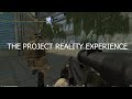 The Project Reality Experience