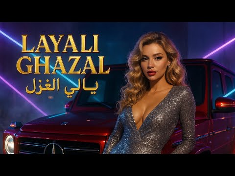   ليالي الغزل   
