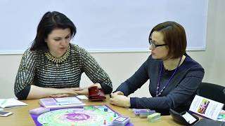 видео: Игра Сатори. Демонстрация игры  картинка: Игра Сатори. Демонстрация игры