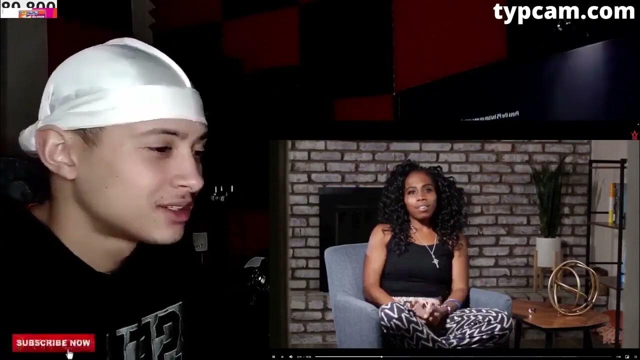 Woman Claims She's Tupac's Daughter! YouTube