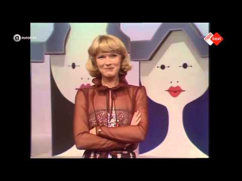 Martine Bijl - Hé kom er maar in - 1979