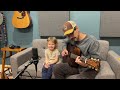 Isaiah 41:10 - The Corner Room - Millea Family Cover