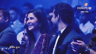 Vicky Kaushal & Katrina Kaif VM || main teri nazare utaroon