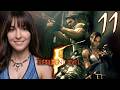 Resident Evil 5 #11 - JILL VALENTINE - Gameplay Español || loreniitta90
