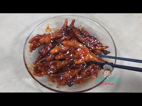 Spicy Buffalo Chicken