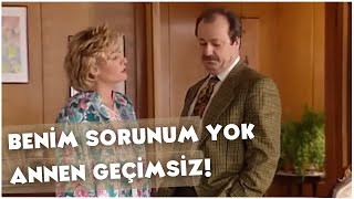 Mine, Leyla ile Hüsnü'nün Evlerine Gelmesini İstiyor! | Bizimkiler 11. Bölüm