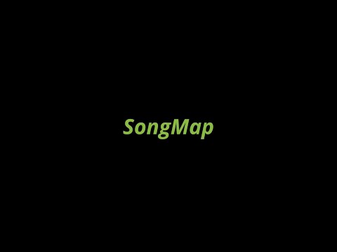 How to Use SongMap at lifewayworship.com - Help Video