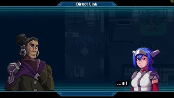 CrossCode good ending