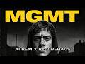 MGMT-Style Psychedelic Synthpop Mix: 9 Surreal Dream Anthems (2020s Vibes)
