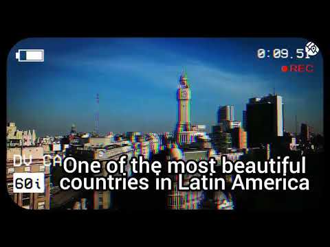 Video: Argentina Tangosiga Munosabatlarni O'rnatishda Yordam Berish