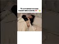 It is my nature to do such mischief while sleeping 🎀✨😇 #korean #korea #koreanstyle #koreanfashion