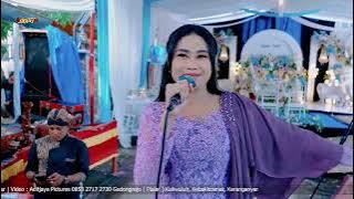 Garaga Jandhut | Lamunan Veronika Dantik | Ars Jilid 6 Live Mantingan
