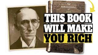How the Book The Science of Getting Rich by Wallace D. Wattles Can Turn You Into a Millionaire 2025