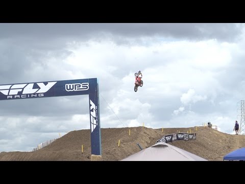 Racer X Films Hangtown Remastered 2016