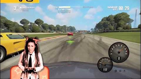 Нюкля - Обзор Need For Speed: Shift 2 Unleashed