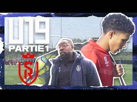 REIMS : Les nouveaux RÉVÉLATEURS de JEUNES TALENTS (1/2) - U19