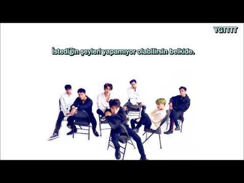 iKON - Freedom [TürkçeAltyazılı]