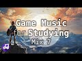 Game Music for Studying 7