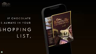 Cadbury Bournville| E-book