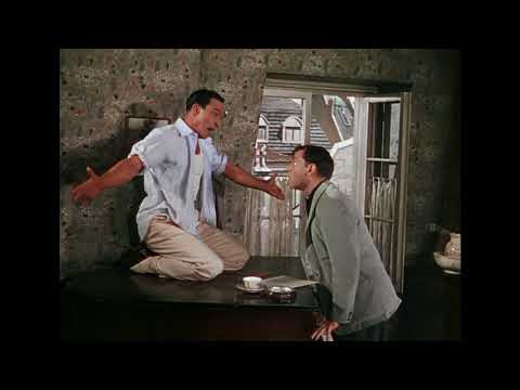 Tra-la-la (This Time It's Really Love) - Gene Kelly and Oscar Levant