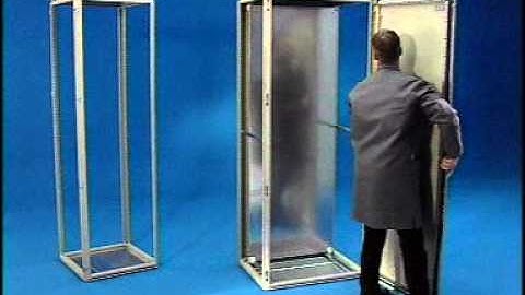 TS8 Assembly Preparation