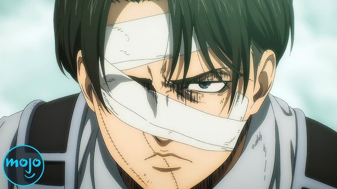 Assistir Shingeki no Kyojin Episódio 89 S4 SP2 Part 3 The Final Chapters - Assistir  temporada final de Attack on Titan