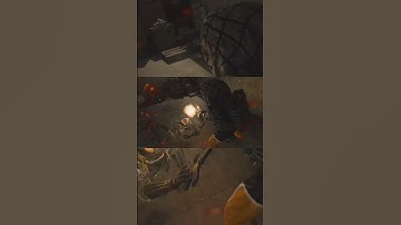 DOUBLE KILL 😈😮‍💨 | #callofduty #mw3 #ps5 #gaming #cod #finishingmove #doublekill #shorts