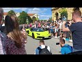 Wow 😍 - Supercar Owners Circle - Zagreb Croatia - 2021/09/03