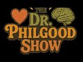 Dr. PhilGood LIVE | Why December Is Harder for Trauma-Tuned Nervous Systems 🧠🎄