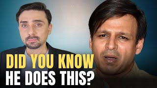 You won't believe what all Vivek Oberoi is up to in Dubai