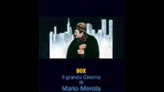 Video thumbnail of "mario merola giuramento"