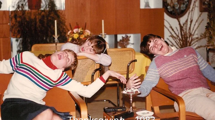 Colleen Burke Turns 50!
