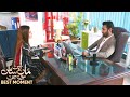 Maa Nahi Saas Hoon Main Episode 44 | 𝐁𝐞𝐬𝐭 𝐌𝐨𝐦𝐞𝐧𝐭 𝟎𝟑 | Hammad Shoaib - Sumbul Iqbal | Har Pal Geo