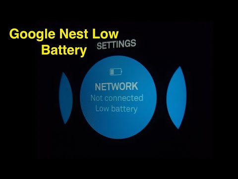 Google Nest Video is Losing Internet Connection