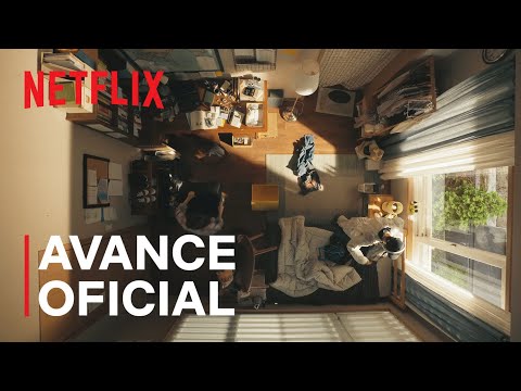 Mudanzas al cielo | Avance oficial | Netflix