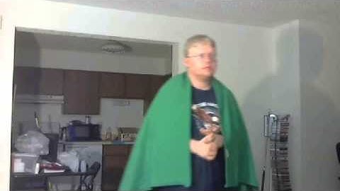 Master of Disguise Turtle Club video