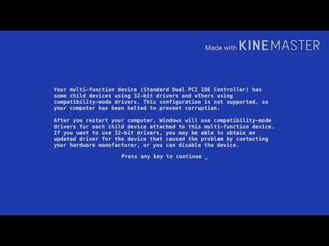 Hidden Windows True Final Startup Sound