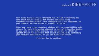 Hidden Windows True Final Startup Sound