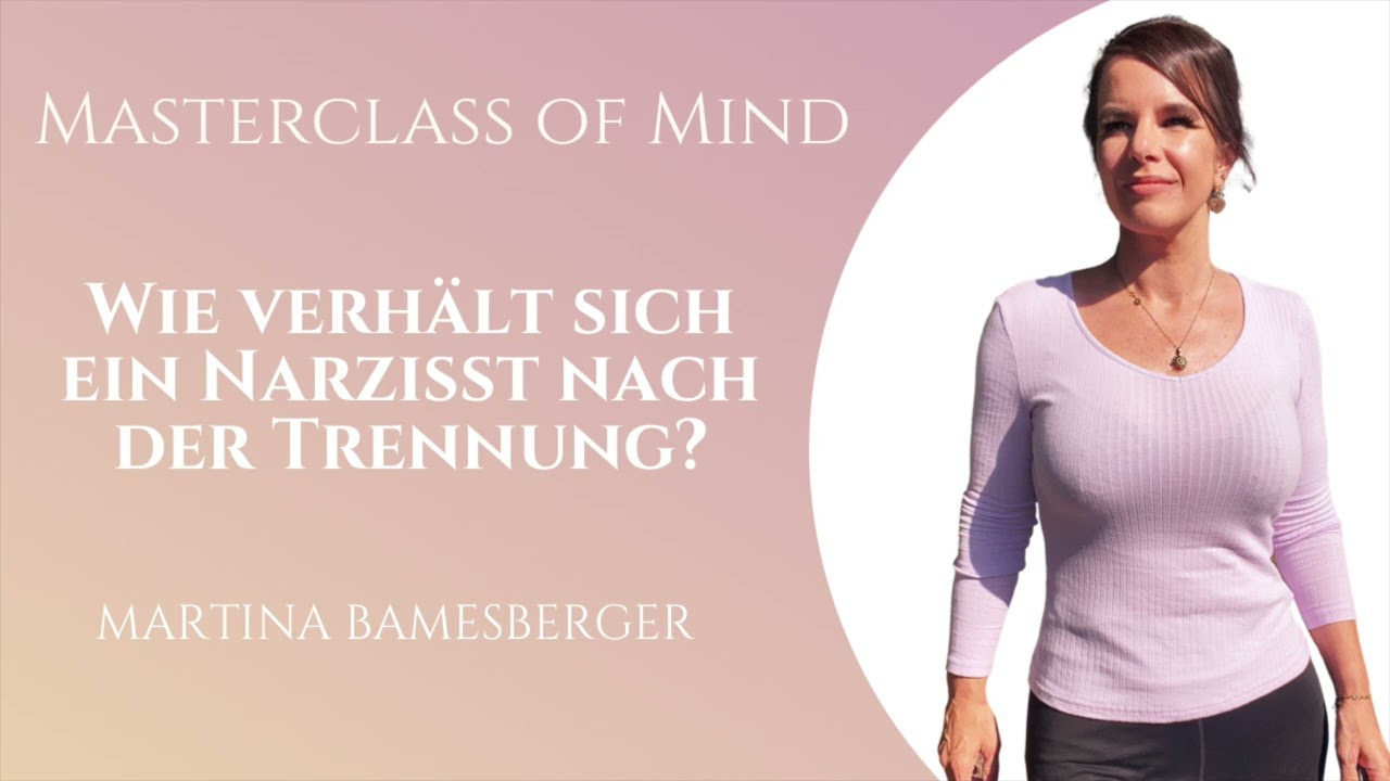 Narzisst Blockiert Mich Nach Trennung Podcast #104 Wie verhält sich ein Narzisst nach der Trennung? #trennung