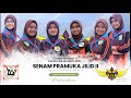 Download Lagu JUARA 1 SENAM PRAMUKA JILID 2 LT 3 Kwarcab Madiun 2022 Kwarran Kebonsari PRATSANDUMA MTsN 2 Madiun
