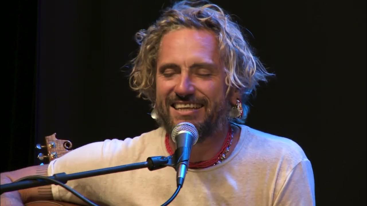 John Butler - Trippin On You | 101.9 KINK | PNC Live Studio Session John Butler - Trippin On You | 101.9 KINK | PNC Live Studio Session