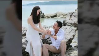 Weir Thisa The Best Love Team