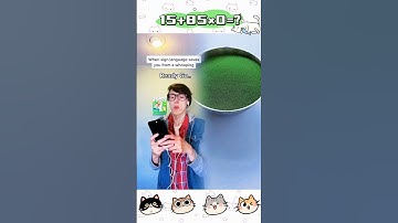 Sign Language Came in Clutch #TheManniiShow.comseries