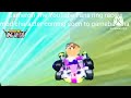 Cameron The YouTube Fans mod character (DRRR) Trailer 