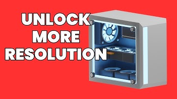 Unlock More Resolution Options in Windows 11 | 2024 Update Guide