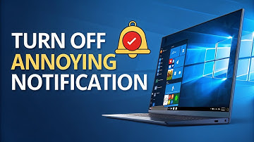 How to turn off windows 11 notification || Step by Step Guide
