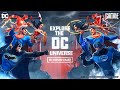 DC Worlds Collide - Mr. Terrific Guide - Rank 8
