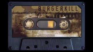 BURGERKILL - penjara batin